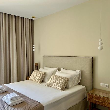 Helen Hotel Pórosz Kültér fotó