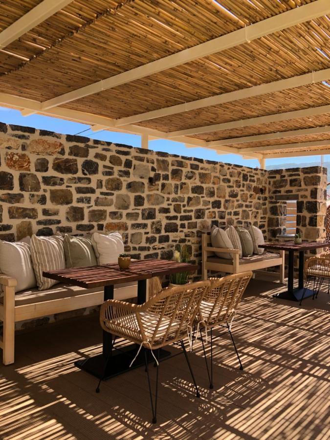 Helen Hotel Pórosz Kültér fotó