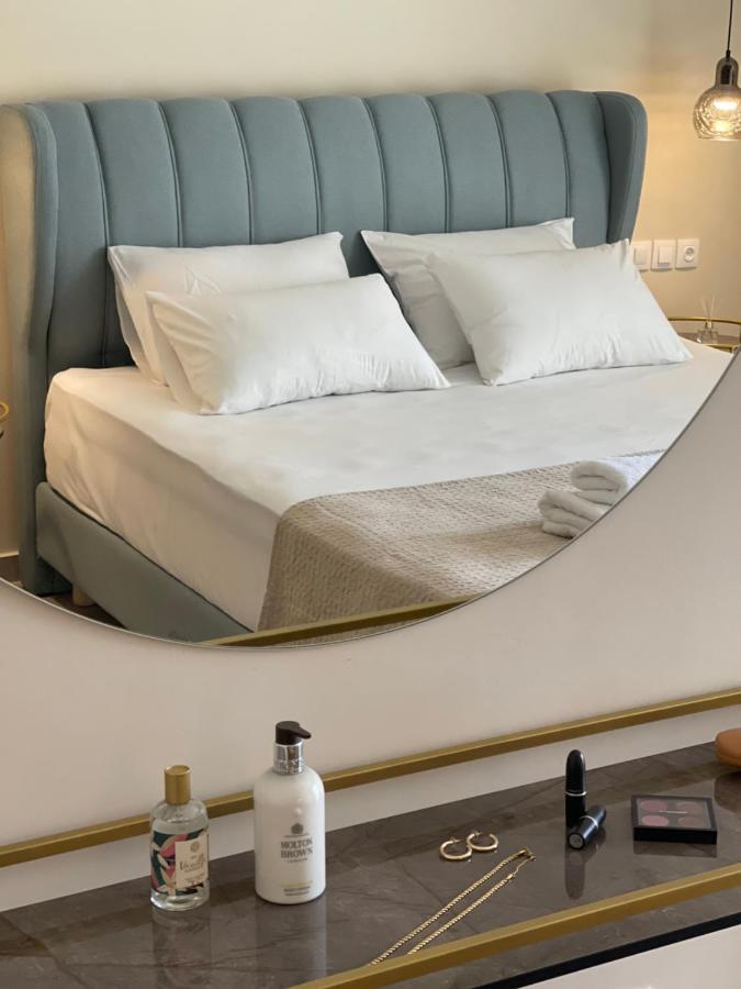 Helen Hotel Pórosz Kültér fotó