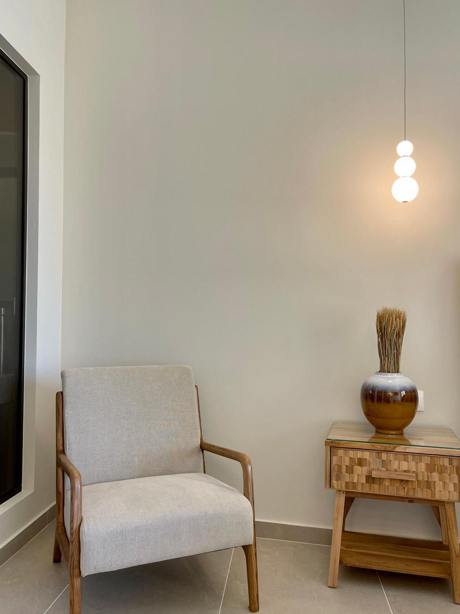 Helen Hotel Pórosz Kültér fotó