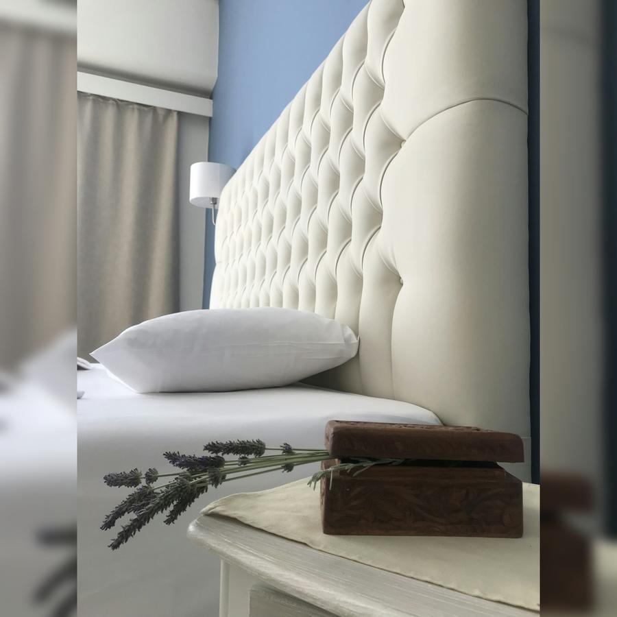 Helen Hotel Pórosz Kültér fotó